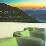 Szálloda Gesundheitszentrum Baerenhof