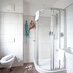 Szálloda Gesundheitszentrum Baerenhof 3*