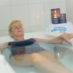 Szálloda Gesundheitszentrum Baerenhof Bad Gastein