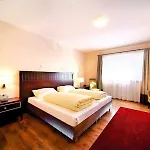 Szálloda Gesundheitszentrum Baerenhof