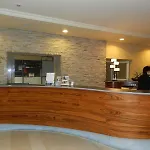 Szálloda Gesundheitszentrum Baerenhof Bad Gastein