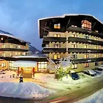 Gesundheitszentrum Baerenhof Hotel
