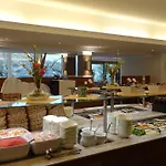 Hotel Gesundheitszentrum Baerenhof 3*