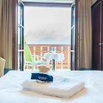 Szálloda Gesundheitszentrum Baerenhof 3*