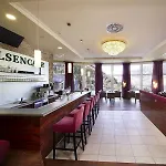 Gesundheitszentrum Baerenhof Szálloda