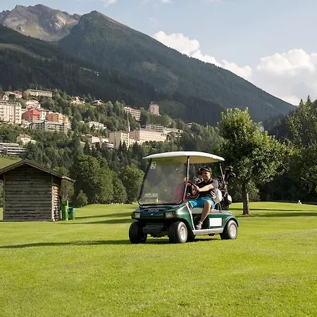 Gesundheitszentrum Baerenhof
