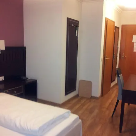 Gesundheitszentrum Baerenhof 호텔 바트 가슈타인