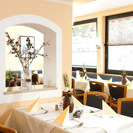 Gesundheitszentrum Baerenhof 호텔