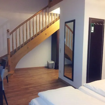 Gesundheitszentrum Baerenhof 호텔 3*