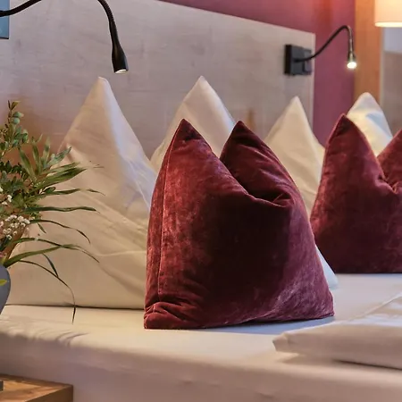 Gesundheitszentrum Baerenhof 호텔