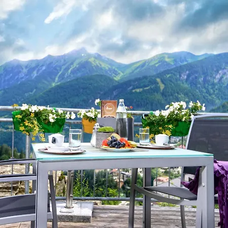 Gesundheitszentrum Baerenhof Bad Gastein