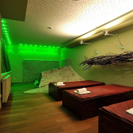 Gesundheitszentrum Baerenhof Bad Gastein