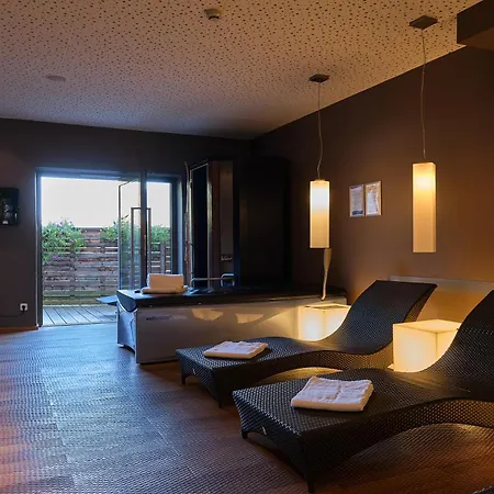 Gesundheitszentrum Baerenhof Bad Gastein