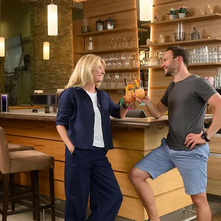 Hotel Gesundheitszentrum Baerenhof