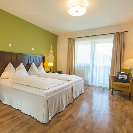 Gesundheitszentrum Baerenhof Hotel Bad Gastein