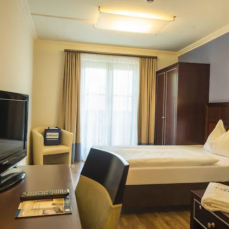 Gesundheitszentrum Baerenhof Hotel