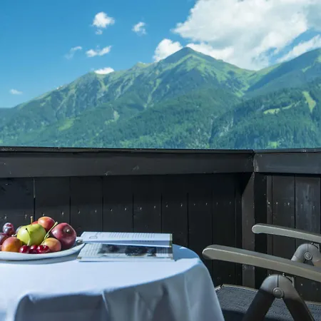 Gesundheitszentrum Baerenhof 호텔 3*