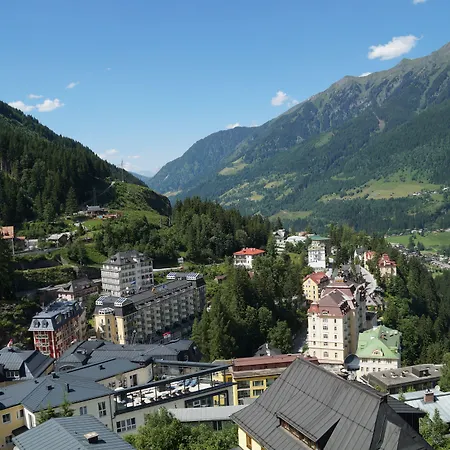 호텔 Gesundheitszentrum Baerenhof