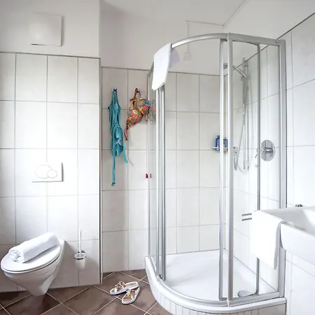 Hotel Gesundheitszentrum Baerenhof 3*