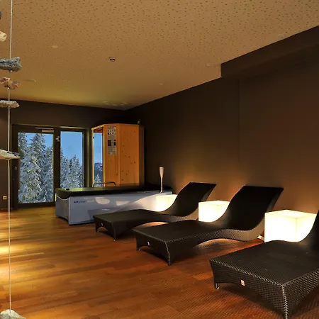 Gesundheitszentrum Baerenhof 3* Bad Gastein