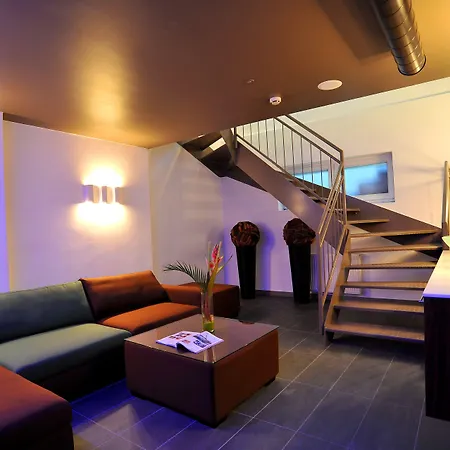 Gesundheitszentrum Baerenhof 호텔