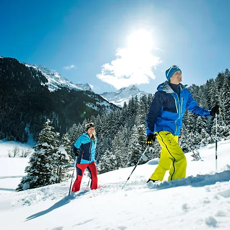 Gesundheitszentrum Baerenhof Bad Gastein