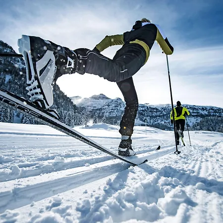 호텔 Gesundheitszentrum Baerenhof