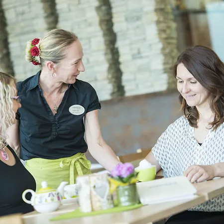 Gesundheitszentrum Baerenhof 3* 바트 가슈타인