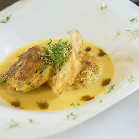 호텔 Gesundheitszentrum Baerenhof 3*