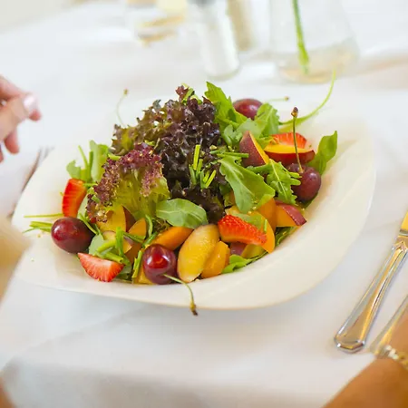 Gesundheitszentrum Baerenhof 3*