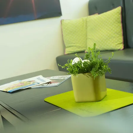 Gesundheitszentrum Baerenhof 호텔 바트 가슈타인