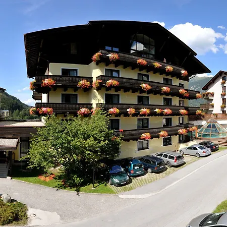 Hotel Gesundheitszentrum Baerenhof Bad Gastein