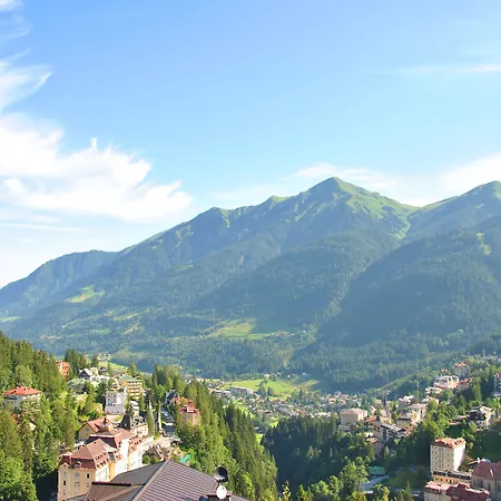 Gesundheitszentrum Baerenhof Bad Gastein