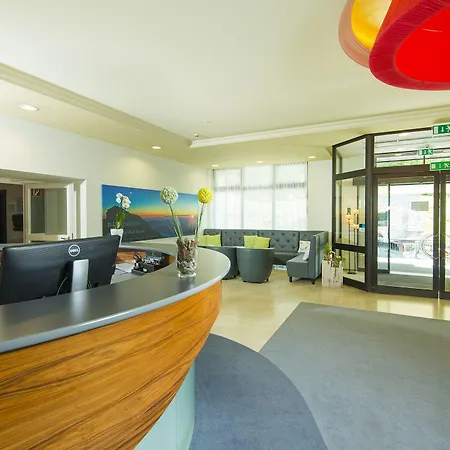 Gesundheitszentrum Baerenhof Bad Gastein