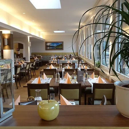 Gesundheitszentrum Baerenhof 3* 바트 가슈타인