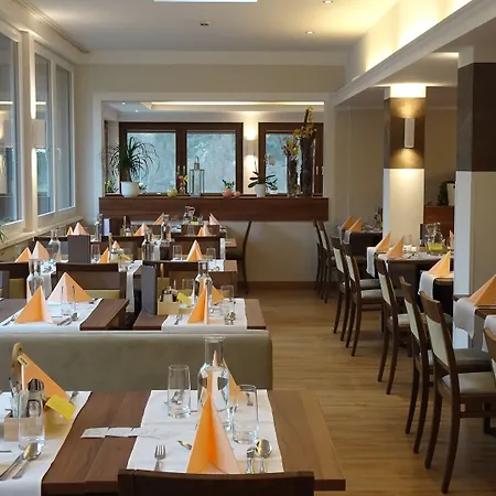 Gesundheitszentrum Baerenhof 호텔 3*