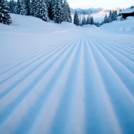Gesundheitszentrum Baerenhof 바트 가슈타인