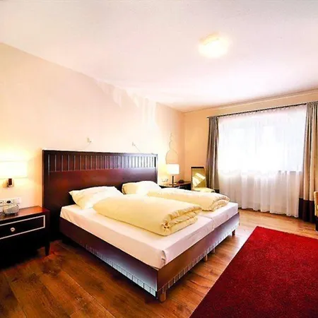 호텔 Gesundheitszentrum Baerenhof