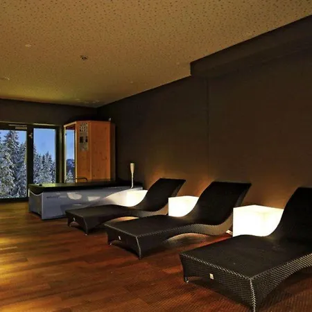 Gesundheitszentrum Baerenhof