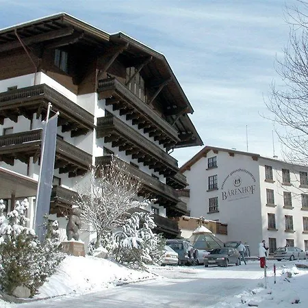 Gesundheitszentrum Bärenhof Bad Gastein