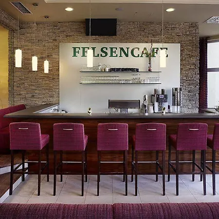 Gesundheitszentrum Baerenhof 호텔