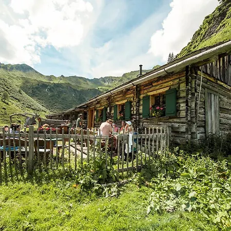 Gesundheitszentrum Baerenhof 호텔 3*