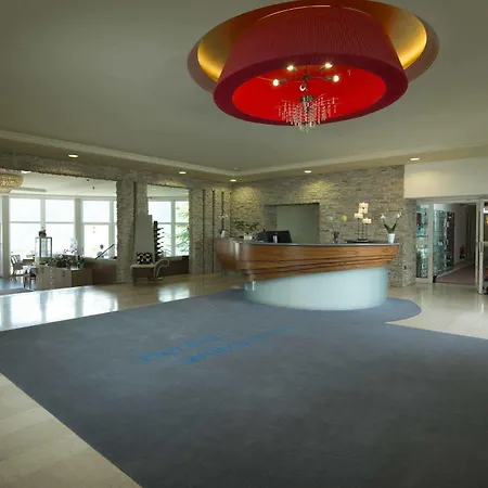 Gesundheitszentrum Baerenhof Hotel