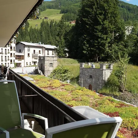 Hotel Gesundheitszentrum Baerenhof