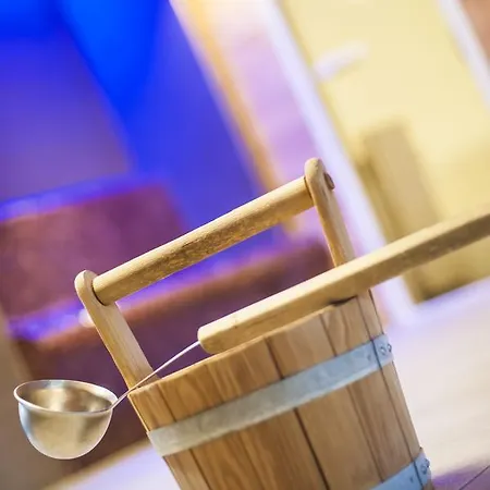 Gesundheitszentrum Baerenhof Bad Gastein