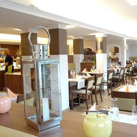 Hotel Gesundheitszentrum Baerenhof Bad Gastein