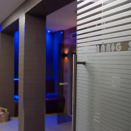 Gesundheitszentrum Baerenhof