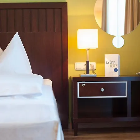 Gesundheitszentrum Baerenhof 바트 가슈타인