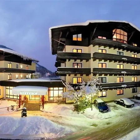 Gesundheitszentrum Bärenhof