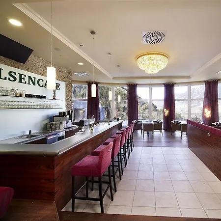 Gesundheitszentrum Baerenhof Hotel